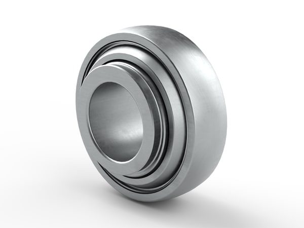 SKF PER.HCN207ATN-A Insert bearing (YAR / YET / YSA / YEL)