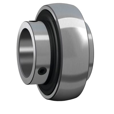 SKF PER.UC210-A Insert bearing (YAR / YET / YSA / YEL)