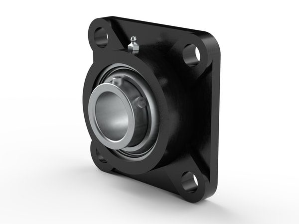SKF PER.UCFX15-47A-A Flanged ball bearing unit (UCF / UCFC / UCFL)
