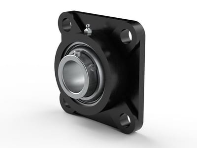 SKF PER.UCFX15-47A-A Flanged ball bearing unit (UCF / UCFC / UCFL)
