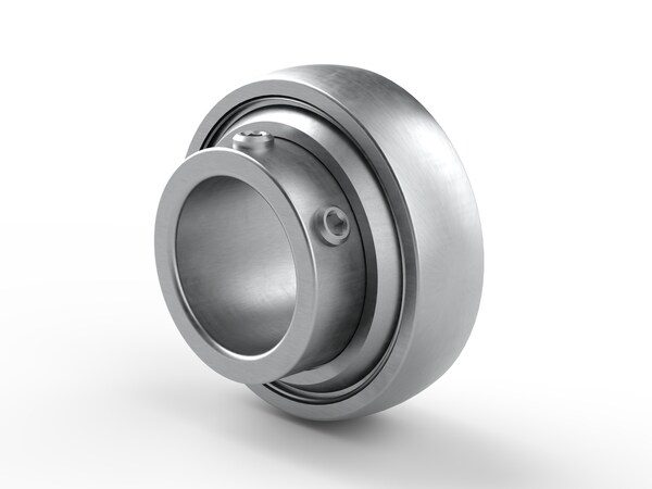 SKF PER.UCN207A Insert bearing (YAR / YET / YSA / YEL)