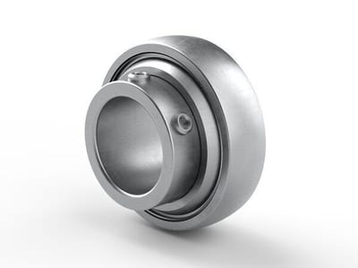 SKF PER.UCN207A Insert bearing (YAR / YET / YSA / YEL)