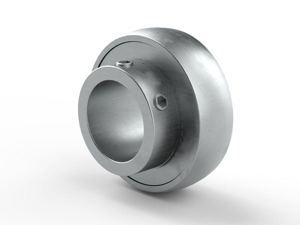SKF PER.UCN210A Insert bearing (YAR / YET / YSA / YEL)