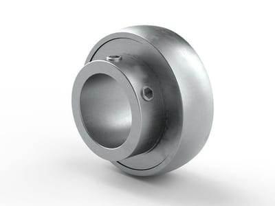 SKF PER.UCN210A Insert bearing (YAR / YET / YSA / YEL)