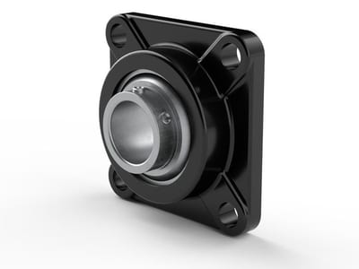 SKF PER.UCNF208A-A Flanged ball bearing unit (UCF / UCFC / UCFL)