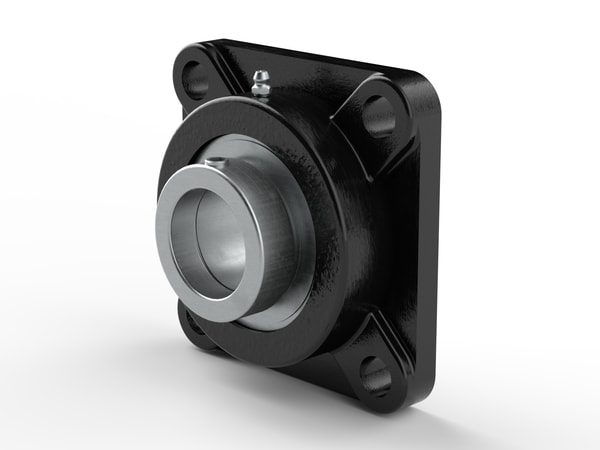 SKF PER.UCNF210A-A Flanged ball bearing unit (UCF / UCFC / UCFL)