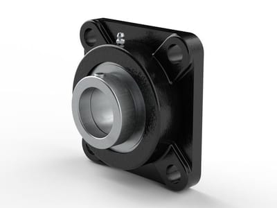 SKF PER.UCNF210A-A Flanged ball bearing unit (UCF / UCFC / UCFL)