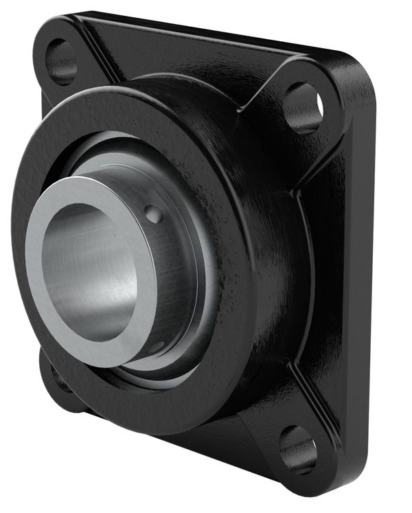 SKF PER.UCNF212A-A Flanged ball bearing unit (UCF / UCFC / UCFL)