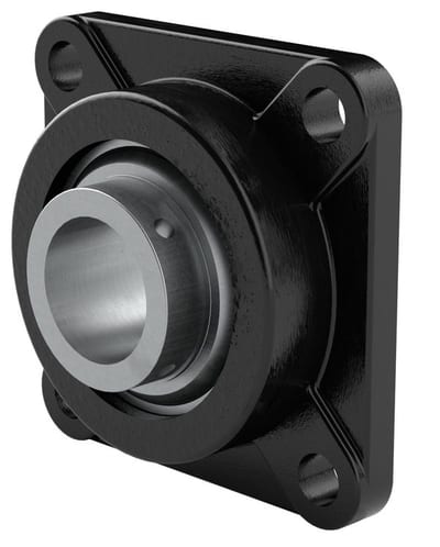 SKF PER.UCNF212A-A Flanged ball bearing unit (UCF / UCFC / UCFL)