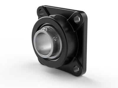 SKF PER.UCNFS210A-B Flanged ball bearing unit (UCF / UCFC / UCFL)