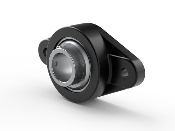 SKF PER.UCNFT206A-A Flanged ball bearing unit (UCF / UCFC / UCFL)