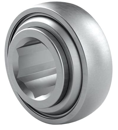 SKF PER.W204HRRB2 Deep-groove ball bearing
