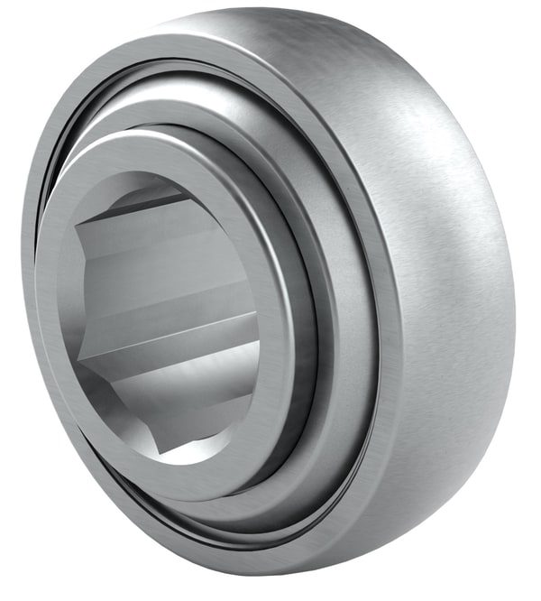 SKF PER.W208HRRB6 Deep-groove ball bearing