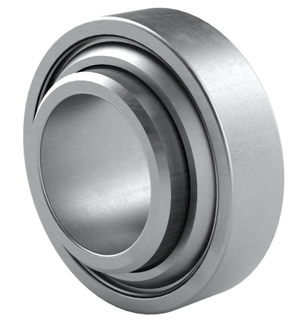 SKF PER.W208RPP10 Deep-groove ball bearing