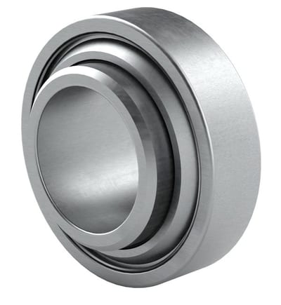 SKF PER.W208RPP10 Deep-groove ball bearing