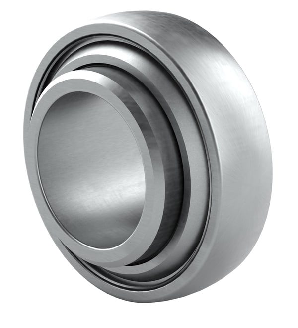 SKF PER.W208RPPB10 Deep-groove ball bearing