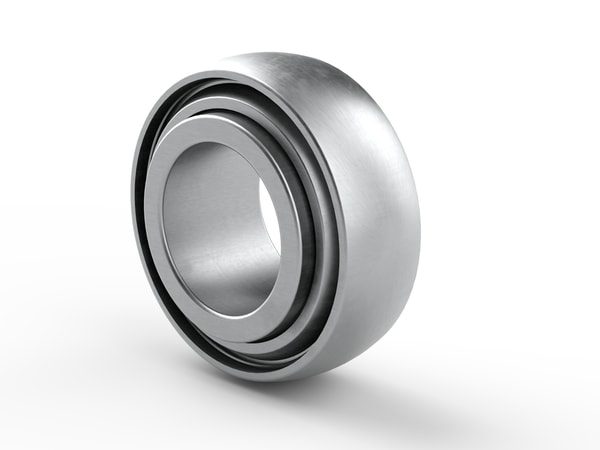 SKF PER.W208RPPB23 Deep-groove ball bearing