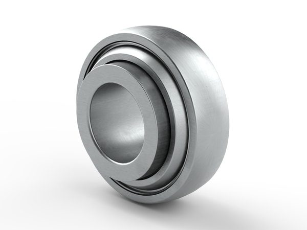 SKF PER.W208RPPB7 Deep-groove ball bearing
