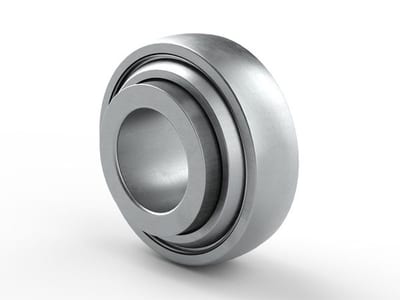 SKF PER.W208RPPB7 Deep-groove ball bearing