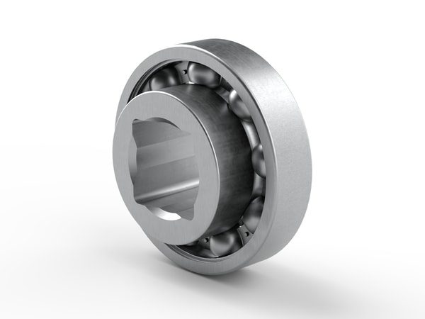 SKF PER.W208S3 Deep-groove ball bearing