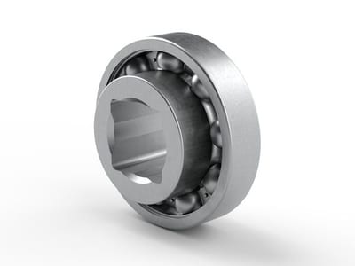 SKF PER.W208S3 Deep-groove ball bearing
