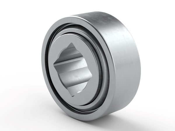 SKF PER.W208SPP5 Deep-groove ball bearing