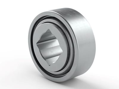 SKF PER.W208SPP5 Deep-groove ball bearing