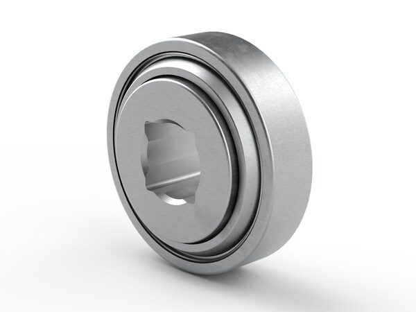 SKF PER.W208SPP6 Deep-groove ball bearing