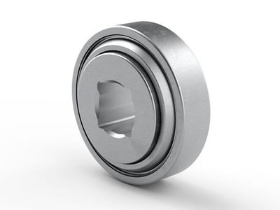 SKF PER.W208SPP6 Deep-groove ball bearing