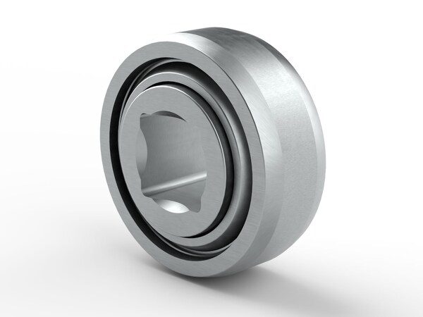 SKF PER.W208SPPB11 Deep-groove ball bearing