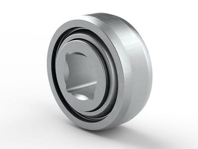 SKF PER.W208SPPB11 Deep-groove ball bearing