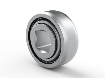 SKF PER.W208SPPB12 Deep-groove ball bearing