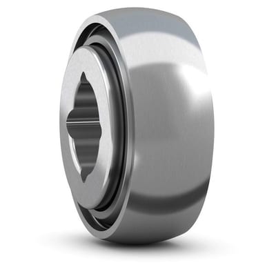 SKF PER.W208SPPB5 Deep-groove ball bearing