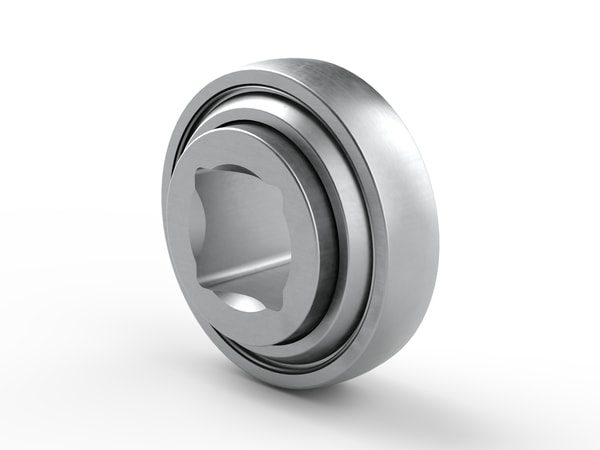SKF PER.W208SPPB6 Deep-groove ball bearing