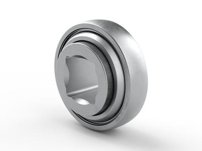 SKF PER.W208SPPB6 Deep-groove ball bearing