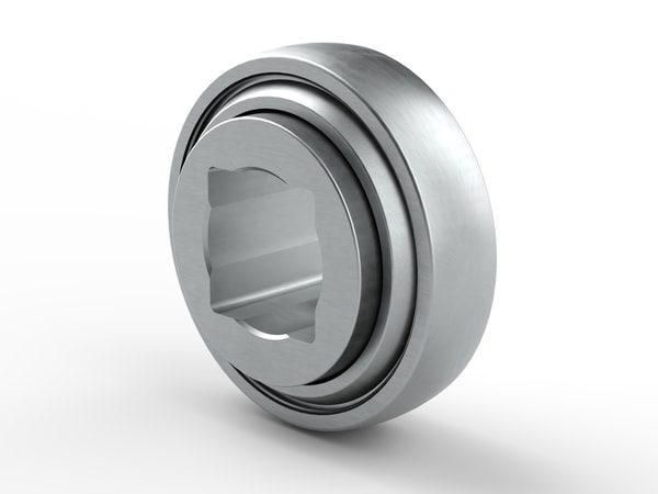 SKF PER.W208SPPB8 Deep-groove ball bearing