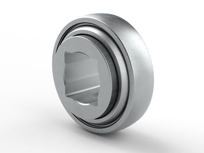 SKF PER.W208SPPB8 Deep-groove ball bearing