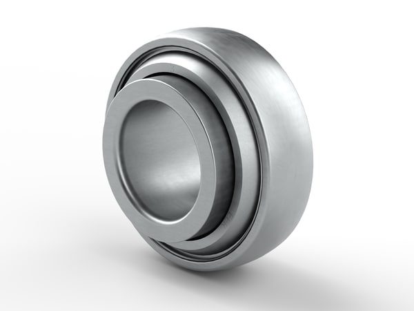 SKF PER.W209RPPB2 Deep-groove ball bearing