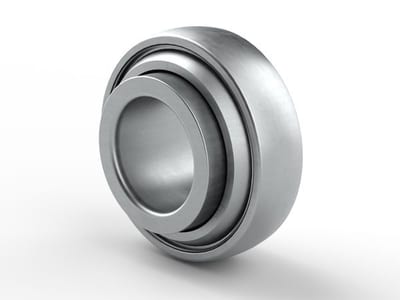 SKF PER.W209RPPB2 Deep-groove ball bearing
