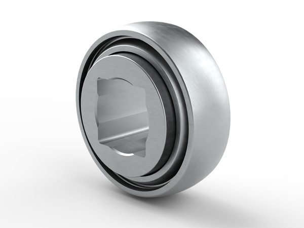 SKF PER.W209SPPB5 Deep-groove ball bearing