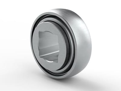SKF PER.W209SPPB5 Deep-groove ball bearing