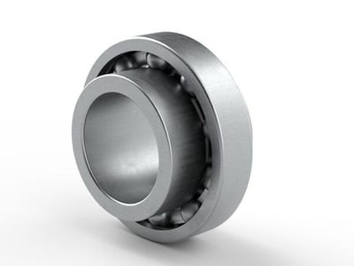 SKF PER.W210R Deep-groove ball bearing