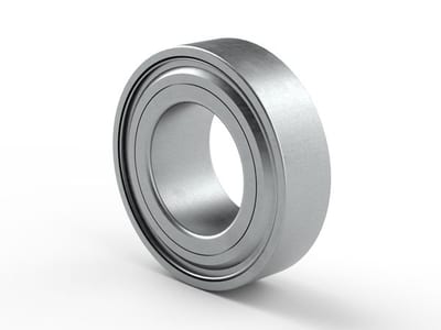SKF PER.W210RPP2 Deep-groove ball bearing
