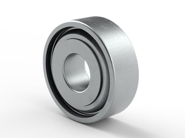 SKF PER.W211RPP2 Deep-groove ball bearing