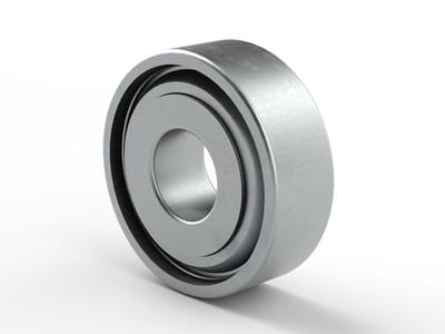 SKF PER.W211RPP2 Deep-groove ball bearing