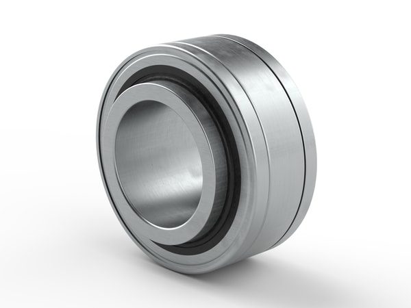 SKF PER.W211RPP54 Deep-groove ball bearing