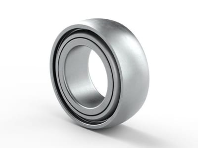 SKF PER.W211RPPB2 Deep-groove ball bearing