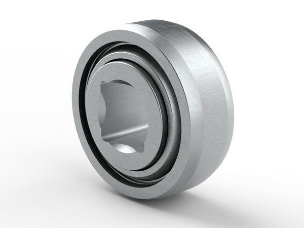 SKF PER.W211RPPB4 Deep-groove ball bearing
