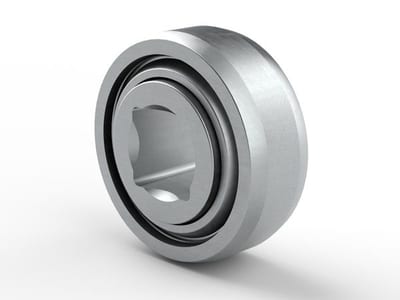 SKF PER.W211RPPB4 Deep-groove ball bearing