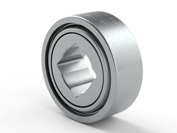 SKF PER.W211SPP3 Deep-groove ball bearing